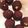 クックBD2IOD☆'s cooksnap of when they made 簡単！紅芋とピーナッツのさくさくクッキー.