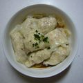 ツインママかいちゃん's cooksnap of when they made 梅干&ささみｄｅカンタンワンタン.