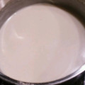 ☆まこちゃん☆'s cooksnap of when they made 簡単☆基本のホワイトソース.