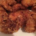 クックIBX0UZ☆'s cooksnap of when they made ソースなしでいけちゃう！チキンカツ.