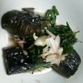 りおなさらら's cooksnap of when they made 簡単☆優しい味のなすの煮浸し.