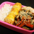あいこす♡花嫁修業中's cooksnap of when they made 母の思い出料理玉ねぎ甘々絶品簡単卵焼き.