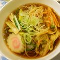 Hirarinn☆'s cooksnap of when they made かけそば.
