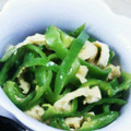 沙耶2499's cooksnap of when they made 簡単おばんざい★ピーマンと油揚げの煮浸し.