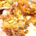 r_ramy's cooksnap of when they made お好み風てんぷら.