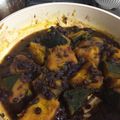 えいえいおぉ♡'s cooksnap of when they made 冬至です。南瓜のいとこ煮.