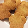 Junaさん's cooksnap of when they made ☺簡単！混ぜるだけ焼き菓子クッキー☺.