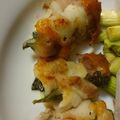 ぺーやんぐ's cooksnap of when they made 簡単！大葉とチーズの豚肉巻き.