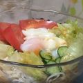 morio28's cooksnap of when they made ※ピリッ※っとラー油簡単そうめんつゆ◇.
