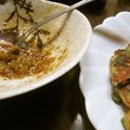 チャミ☆'s cooksnap of when they made 海鮮チヂミ☆美味しいタレ付き.
