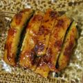 saygrace's cooksnap of when they made まるで鰻！節約＆ヘルシー美味しい蒲焼き.