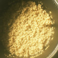 toujours＊'s cooksnap of when they made 簡単で失敗しない☆鶏そぼろ.