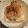 クックZ69KDS☆'s cooksnap of when they made しらす&大根おろしの冷奴♪.