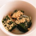 いちご２１５'s cooksnap of when they made 抹茶タピオカわらびもち風.