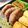 こはる・▽・'s cooksnap of when they made あまったそうめんで！そうめんの揚げ団子.