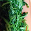 happykote's cooksnap of when they made 有機野菜は届いてから3日以内に茹でて保存.