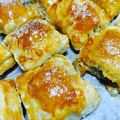 ♪♪まな♪♪'s cooksnap of when they made チョコパイ.