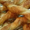 ﾄﾞｩﾙﾐｨｨﾝﾆｮ's cooksnap of when they made 即席おやつ★さくさくメープルパイ.