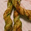 ﾄﾞｩﾙﾐｨｨﾝﾆｮ's cooksnap of when they made 即席おやつ★さくさくメープルパイ.