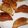 ようちかたま's cooksnap of when they made 我が家の揚げ餃子.