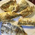 はなつこなつこ's cooksnap of when they made さっとできる鯵のクミン焼き.