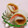 赤い電話's cooksnap of when they made ちくわとカニかまのくるくる.