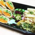 ららみん☆'s cooksnap of when they made オクラと柴漬けの副菜.