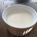 ちび絵's cooksnap of when they made シェフ直伝の本格ホワイトソース☆.