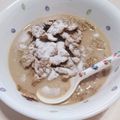 sweet_rose's cooksnap of when they made コーヒー風味のコーンフレーク＊.