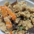 haruka♡♩'s cooksnap of when they made おからの炒り煮.