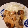 大魔女's cooksnap of when they made かつおのショウガ焼き.