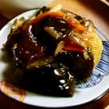豆大福モッチ's cooksnap of when they made 豆腐＆鶏つくねと茄子のあんかけ♡.