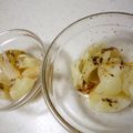 もりちゃんズ's cooksnap of when they made 簡単もう一品！レンチン玉ねぎ.