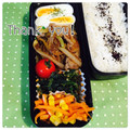 ＢＵＴＴＯＮ3's cooksnap of when they made ほうれん草風味豊かに白だし炒め.