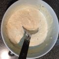 nanasworld's cooksnap of when they made 手作り！シーザーサラダドレッシング.