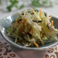 まろんかふぇ's cooksnap of when they made キャベツの塩昆布和え.