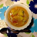 cheesedog's cooksnap of when they made THE栄養★パプリカ入り豆乳トマトカレー.