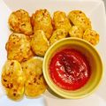 HomaRuu's cooksnap of when they made ママ直伝ピカタ.