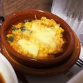 もんダラ's cooksnap of when they made かぼちゃのチーズ焼き.