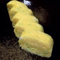 ___k51___'s cooksnap of when they made ふわふわ！甘くないだし巻き卵.