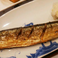 eiyoushi's cooksnap of when they made ☆さんまの塩焼き☆秋の味覚!.