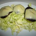 モグミ's cooksnap of when they made ✪椎茸の黄金焼き✪とろ～りチーズのせ♬♪.