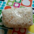 らららたくそう's cooksnap of when they made 鯛のアラで！簡単おいしい鯛飯.