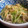 ayureo's cooksnap of when they made 水菜とエノキの煮びたし.