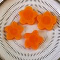 ぷりん☆♪'s cooksnap of when they made 人参はちみつレモン漬け【作りおき】.