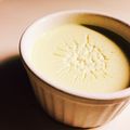 アンカラ's cooksnap of when they made フライパンで簡単とろり！なめらかプリン.