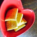 がさつ母's cooksnap of when they made 植物油で☆さくさくかぼちゃクッキー.