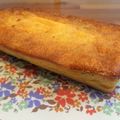 みなみちママ's cooksnap of when they made クリスマスに♪農家の濃厚かぼちゃケーキ.