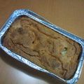 もなか☆★'s cooksnap of when they made 米粉の梨パウンド♪.