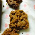 ゆぼ☆'s cooksnap of when they made ⁂卵なし！トースターで！簡単クッキー⁂.